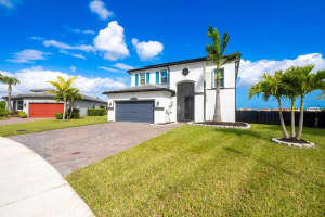 12603 NW Milestone Place, Port St Lucie, FL 34987 Sold 07/26/24
