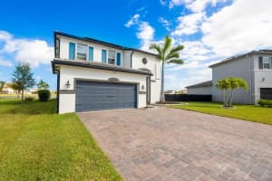 12603 NW Milestone Place, Port St Lucie, FL 34987 Sold 07/26/24