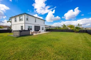 12603 NW Milestone Place, Port St Lucie, FL 34987 Sold 07/26/24