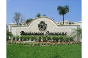 1660 Renaissance Commons Boulevard 2621, Boynton Beach, FL 33426 Sold 02/08/24