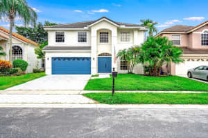 10904 La Salinas Circle, Boca Raton, FL 33428 Sold 02/02/24