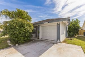 11885 Suellen Circle, Wellington, FL 33414 Sold 03/26/24