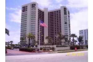 9500 S Ocean Drive 1405, Jensen Beach, FL 34957 Sold 06/11/24
