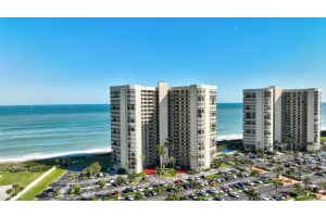 9500 S Ocean Drive 1405, Jensen Beach, FL 34957 Sold 06/11/24
