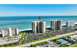 9500 S Ocean Drive 1405, Jensen Beach, FL 34957 Sold 06/11/24