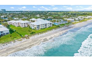 11160 Turtle Beach Road 210-E, North Palm Beach, FL 33408 Sold 05/17/24