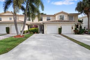 137 Fox Meadow Run, Jupiter, FL 33458 Sold 01/22/24