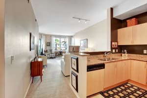 806 E Windward Way 120, Lantana, FL 33462 Sold 01/02/24