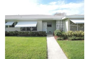 412 Sandpiper Drive Apt C, Fort Pierce, FL 34982 Sold 05/20/24