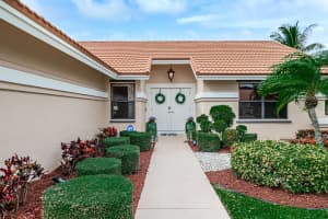 5561 Spring Lake Terrace, Boynton Beach, FL 33437 Sold 02/01/24