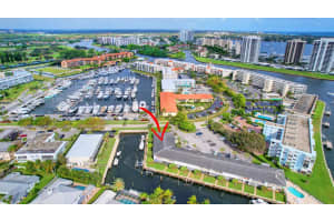 68 Yacht Club Drive 2, North Palm Beach, FL 33408 Sold 05/10/24