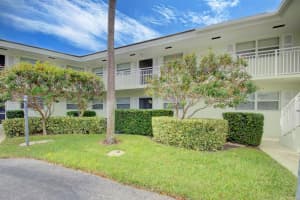 68 Yacht Club Drive 2, North Palm Beach, FL 33408 Sold 05/10/24