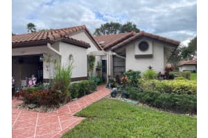 6037 Sunny Pointe Circle, Delray Beach, FL 33484 Sold 03/21/24