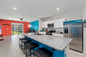 825 Persimmon Place, Fort Pierce, FL 34981 Sold 08/05/24