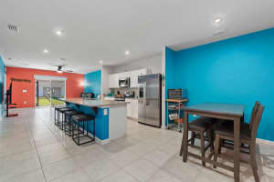 825 Persimmon Place, Fort Pierce, FL 34981 Sold 08/05/24