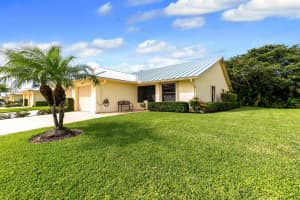 7877 SE Sugar Sand Circle, Hobe Sound, FL 33455 Sold 02/07/24