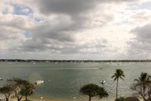 5600 N Flagler Drive 509, West Palm Beach, FL 33407 Sold 03/20/24