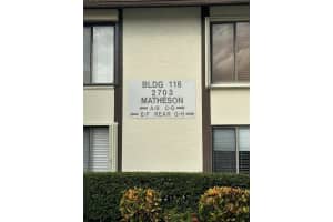 2703 SW Matheson Avenue 116-H2, Palm City, FL 34990 Sold 05/15/24