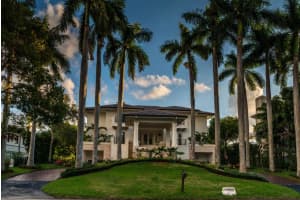 322 Costanera Road, Coral Gables
