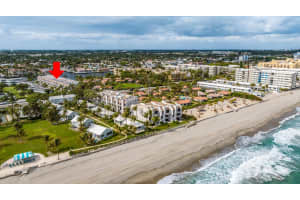 1222 Hillsboro Mile 17, Hillsboro Beach, FL 33062 Sold 07/29/24