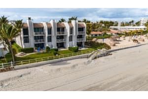 1222 Hillsboro Mile 17, Hillsboro Beach, FL 33062 Sold 07/29/24