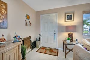 376 Capri H, Delray Beach, FL 33484 Sold 01/30/25