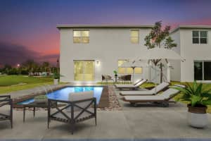 6364 Tenor Drive, West Palm Beach, FL 33413 Sold 03/01/24