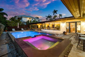 2311 Delmar Place, Fort Lauderdale, FL 33301 Sold 07/05/24