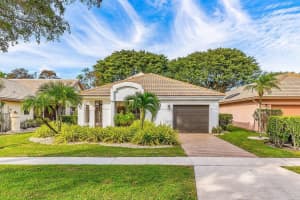 11099 Highland Circle, Boca Raton, FL 33428 Sold 05/06/24