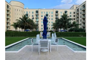 610 Clematis Street 814, West Palm Beach, FL 33401 Sold 04/15/24