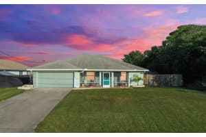 2173 SW Imperial St, Port St. Lucie, FL 34987, Sold 04/02/24