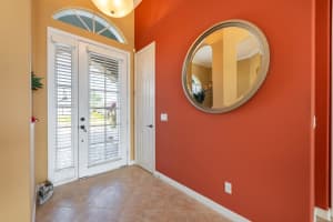 2782 SW Hamilton Ave, Port St. Lucie, FL 34987, Sold 01/30/24