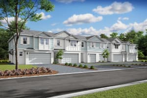 888 NE Trailside Run 903, Port St Lucie, FL 34983 Sold 01/25/24