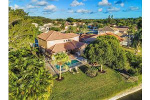 10688 Pebble Cove Lane, Boca Raton, FL 33498 Sold 03/20/24