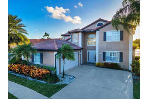 10688 Pebble Cove Lane, Boca Raton, FL 33498 Sold 03/20/24