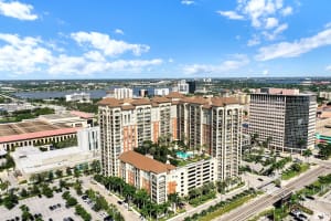 550 Okeechobee Boulevard Lph-09, West Palm Beach, FL 33401 Sold 05/02/24