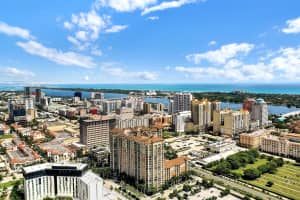 550 Okeechobee Boulevard Lph-09, West Palm Beach, FL 33401 Sold 05/02/24