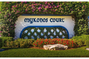 3671 Mykonos Court, Boca Raton, FL 33487 Sold 03/14/24