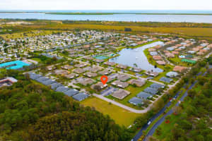 1752 W Sanderling Lane 3, Fort Pierce, FL 34982 Sold 02/22/24