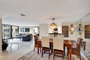 3000 N Ocean Drive 3-D, Singer Island, FL 33404 Sold 03/12/24