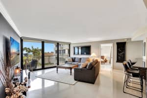 3000 N Ocean Drive 3-D, Singer Island, FL 33404 Sold 03/12/24