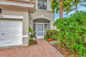 6110 Seminole Gardens Circle, Riviera Beach, FL 33418 Sold 02/23/24