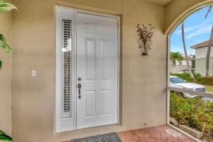 6110 Seminole Gardens Circle, Riviera Beach, FL 33418 Sold 02/23/24