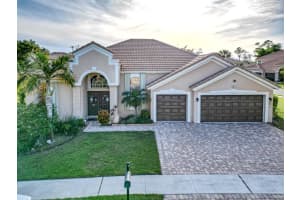 3753 Victoria Road, West Palm Beach, FL 33411 Sold 02/01/24