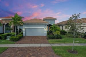 8948 SW Pepoli Way, Port St Lucie, FL 34986 Sold 01/31/24