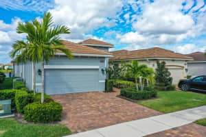 8948 SW Pepoli Way, Port St Lucie, FL 34986 Sold 01/31/24