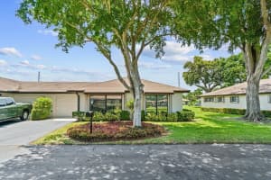 4863 Dovewood Terrace B, Boynton Beach, FL 33436 Sold 01/29/24