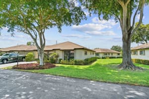 4863 Dovewood Terrace B, Boynton Beach, FL 33436 Sold 01/29/24