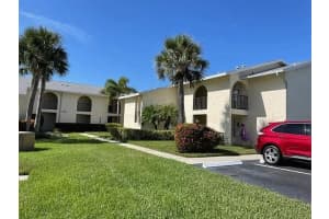 1815 Robalo Drive 207c, Vero Beach