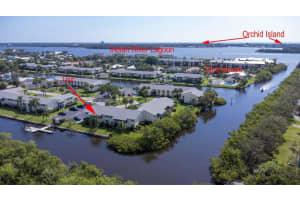 1815 Robalo Drive 207c, Vero Beach, FL 32960 - MLS#R10942185